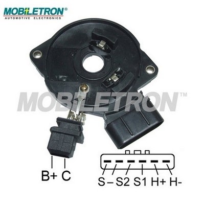 MOBILETRON IG-M023 Switch...