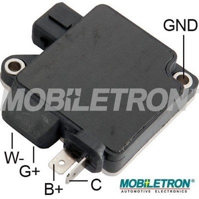 MOBILETRON IG-NS004 Switch...