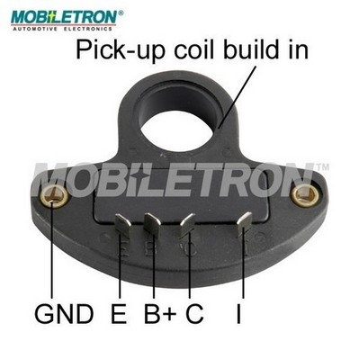 MOBILETRON IG-NS005 Switch...