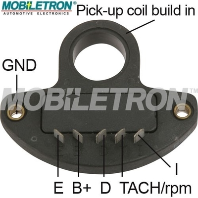 MOBILETRON IG-NS006 Switch...