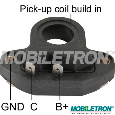 MOBILETRON IG-NS007 Switch...