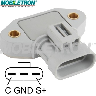 MOBILETRON IG-NS008 Switch...