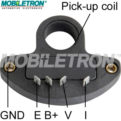 MOBILETRON IG-NS013 Switch...