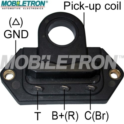 MOBILETRON IG-NS014 Switch...