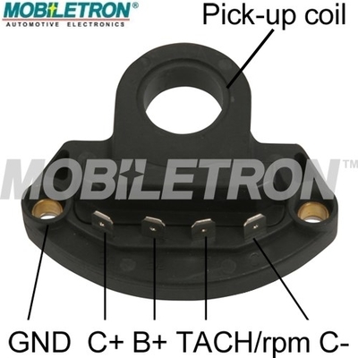 MOBILETRON IG-NS016 Switch...