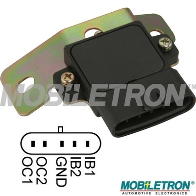 MOBILETRON IG-SU01C Switch...