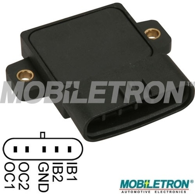 MOBILETRON IG-SU01 Switch...