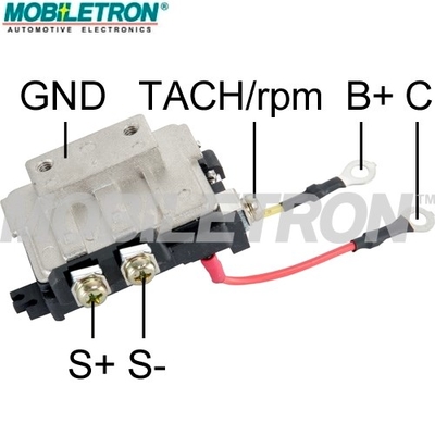 MOBILETRON IG-T002 Switch...