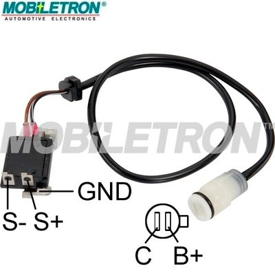 MOBILETRON IG-T004 Switch...