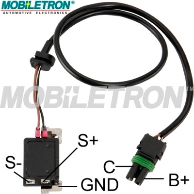 MOBILETRON IG-T011 Switch...