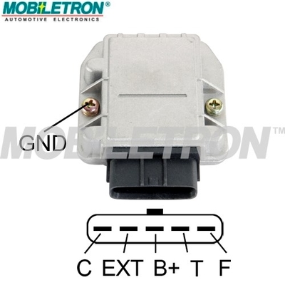 MOBILETRON IG-T017 Switch...