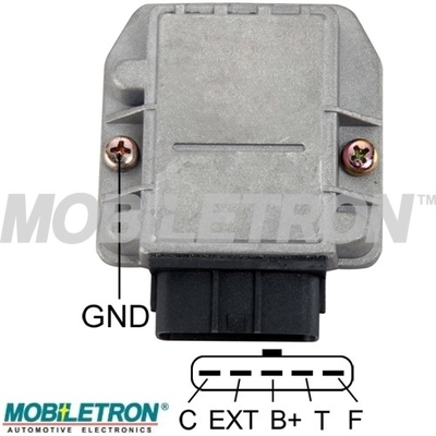 MOBILETRON IG-T019 Switch...