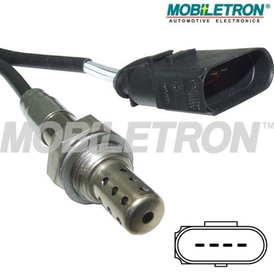 MOBILETRON OS-B427P Sonda...