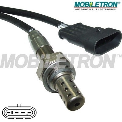 MOBILETRON OS-B452P Sonda...