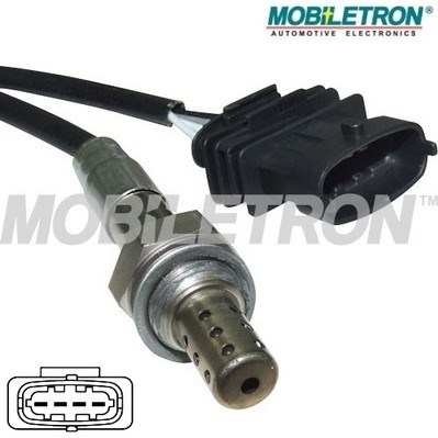 MOBILETRON OS-B482P Sonda...