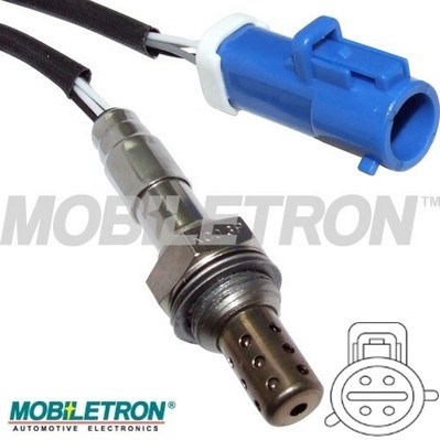 MOBILETRON OS-F425P Sonda...