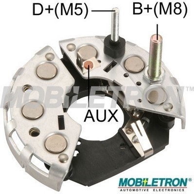 MOBILETRON RB-05H...