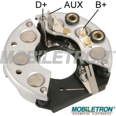 MOBILETRON RB-11H...