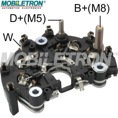 MOBILETRON RB-30H...