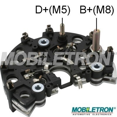 MOBILETRON RB-33H...