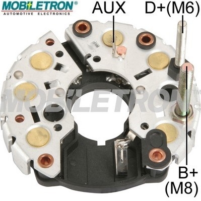 MOBILETRON RB-49H...