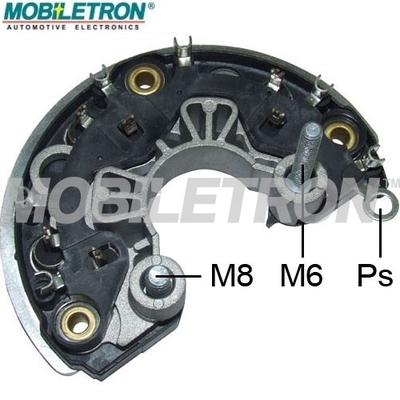 MOBILETRON RB-954H...