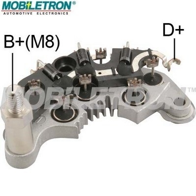 MOBILETRON RD-04B...