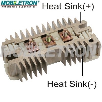 MOBILETRON RD-30 Rectifier,...