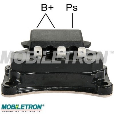 MOBILETRON RF-01 Rectifier,...