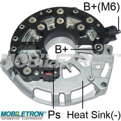 MOBILETRON RF-063...