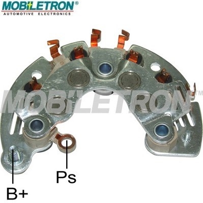 MOBILETRON RF-18HV...