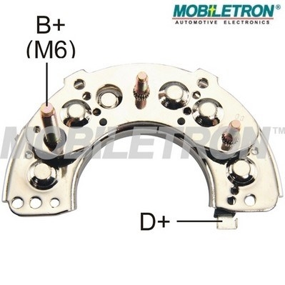 MOBILETRON RH-08C...