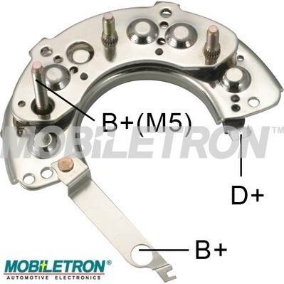 MOBILETRON RH-10C...