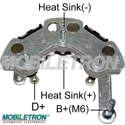 MOBILETRON RH-113...