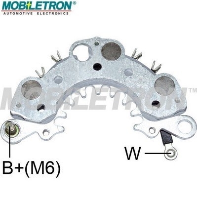 MOBILETRON RH-32 Rectifier,...