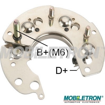 MOBILETRON RH-59C...