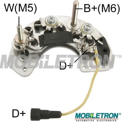 MOBILETRON RL-06H...