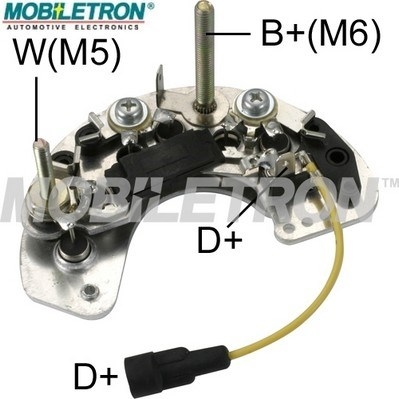 MOBILETRON RL-07H...