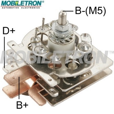 MOBILETRON RL-13H...