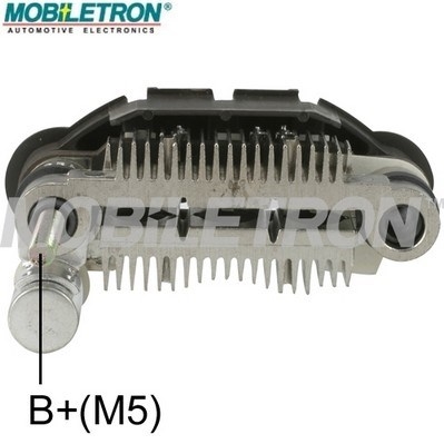 MOBILETRON RM-01HV...