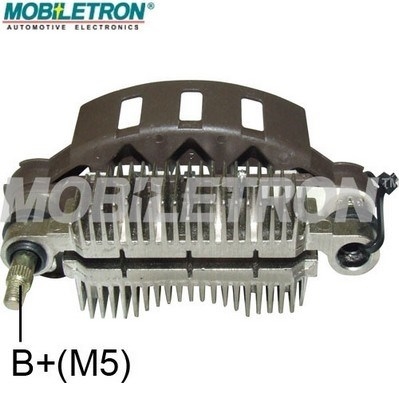 MOBILETRON RM-112HV...