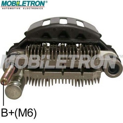 MOBILETRON RM-119H...