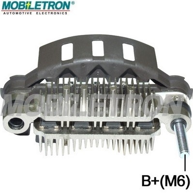 MOBILETRON RM-154HV...