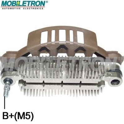 MOBILETRON RM-155HV...