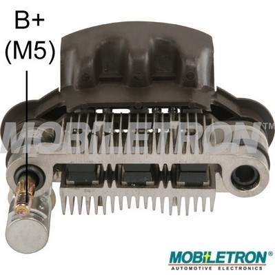 MOBILETRON RM-15 Rectifier,...