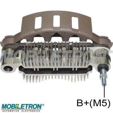 MOBILETRON RM-185...