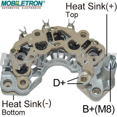 MOBILETRON RM-197...