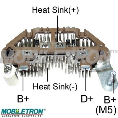 MOBILETRON RM-198...