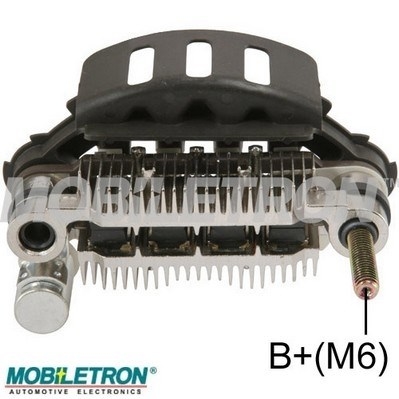 MOBILETRON RM-22 Rectifier,...