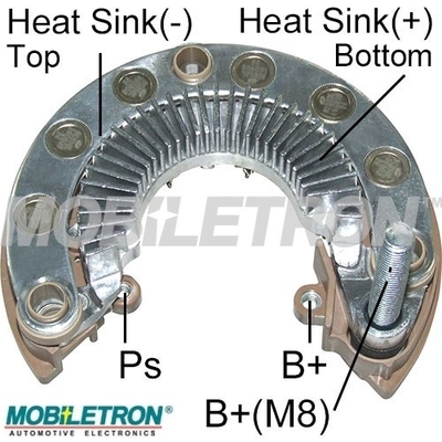 MOBILETRON RM-238...